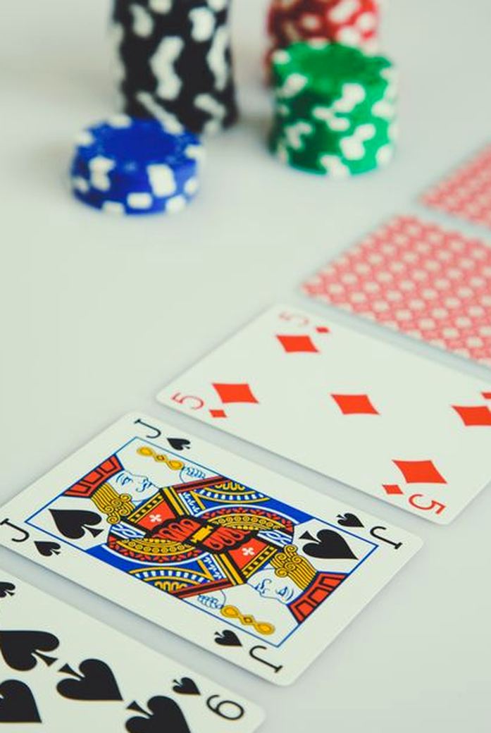 game di động 8Day Poker